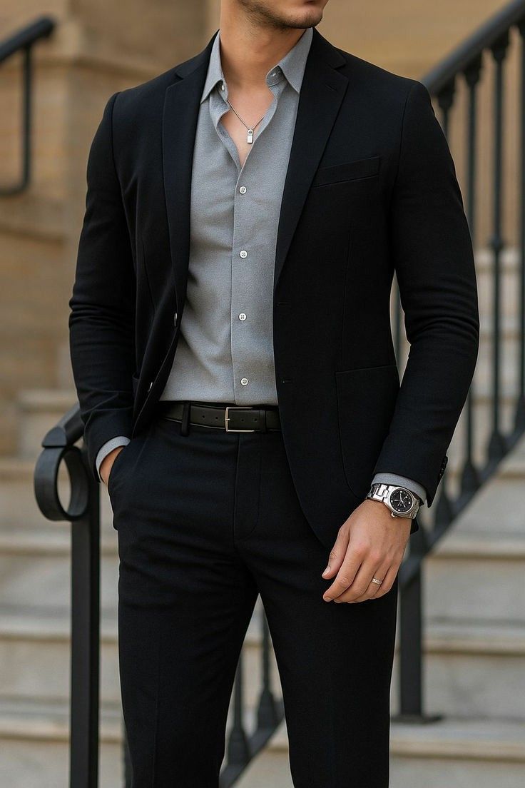 ⭐ MKauR Men’s Collection – Premium Fashion for the Modern Man